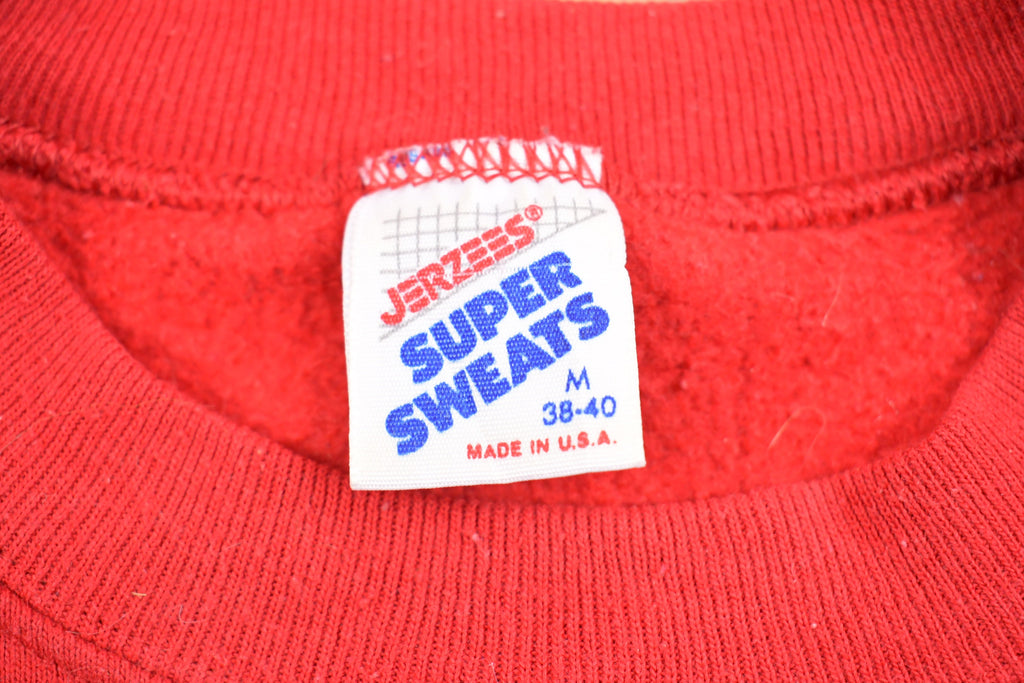 Vintage 1990s Happy Holidays Crewneck Sweatshirt