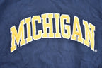 Vintage 1990s University Of Michigan Collegiate Crewneck