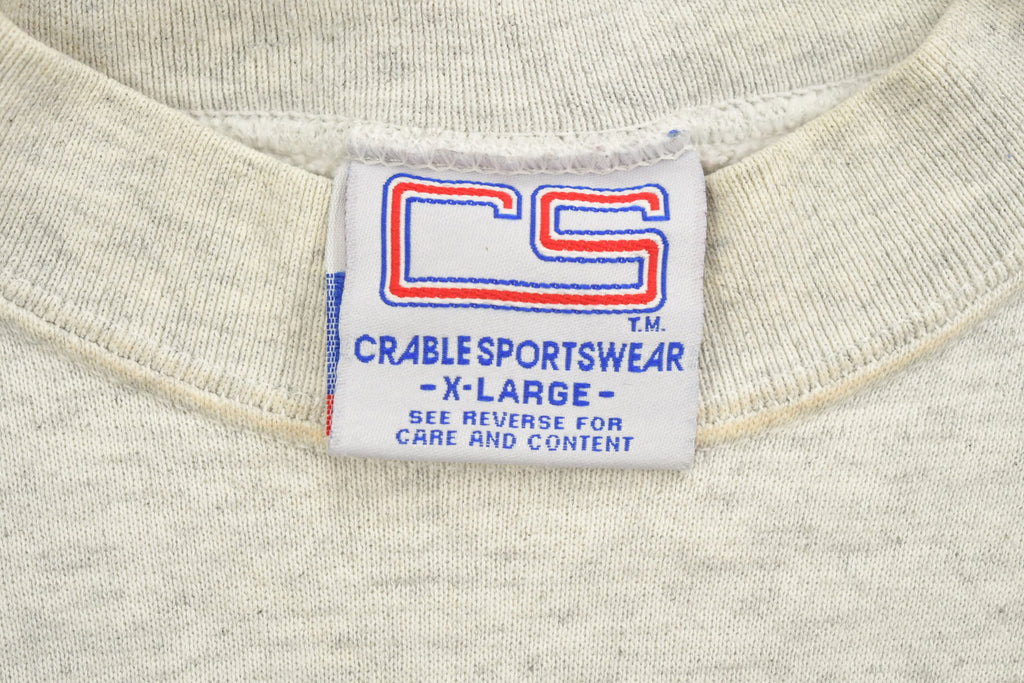 Vintage 1990s University of Ohio State Collegiate T-Shirt  OSU  Americana  Sportswear  Athleisure  Made In USA