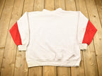 Vintage 1994 Chicago Blackhawks NHL Pullover Sweatshirt