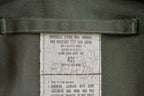 Vintage 1984 Military Flyer Coverall Jumpsuit Size Medium
