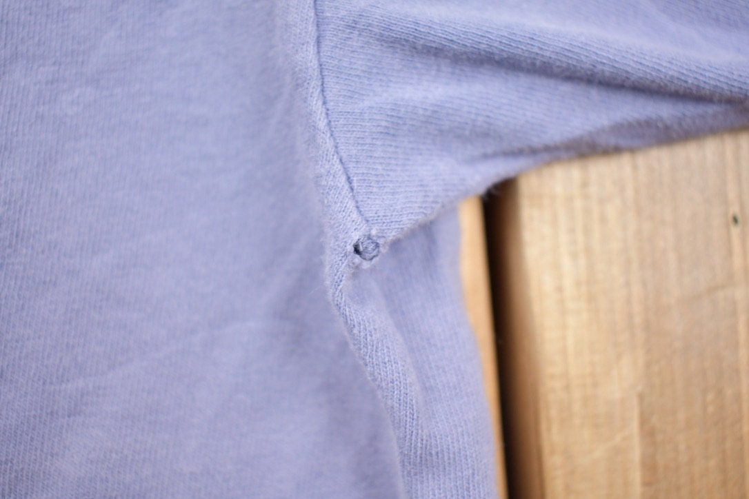 Vintage 1990s Field & Stream Sunset Graphic T Shirt / Vintage T Shirt / Rare Vintage / Streetwear / Single Stitch / Made In USA / Fish Club