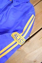 Vintage 1980s Avon Sportswear Women's Racing Jacket