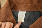 Vintage 1990s Carhartt Traditional Jacket Men's 3XL