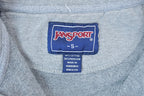Vintage 1990s Jansport Minnesota University Collegiate Crewneck