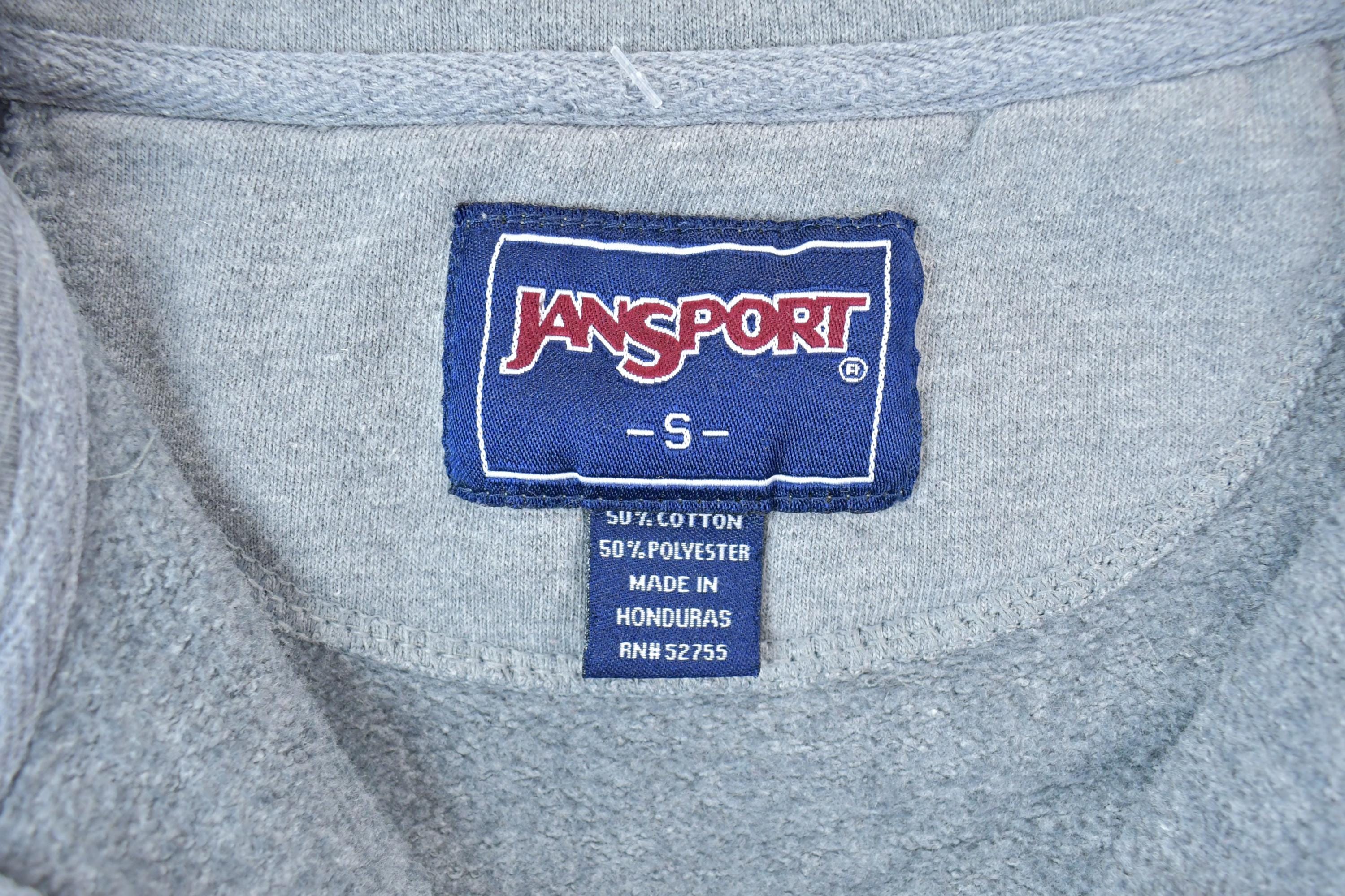 Vintage 1990s Jansport Minnesota University Collegiate Crewneck