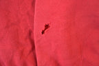 Vintage 1990s Ralph Lauren Polo Jeans Company RL Fleece Hoodie Sweatshirt