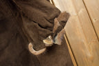 Vintage 1990s J Percy Marvin Richards Leather Jacket