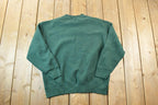 Vintage 1990s Lighthouse Crewneck Sweatshirt
