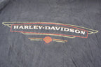 Vintage 1990s Harley Davidson Graphic T-Shirt