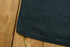 Vintage 1997 Moist Moist Creature Tour T-shirt