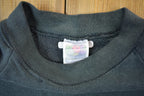 Vintage 1990s Blank Grey Crewneck Sweatshirt