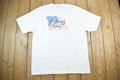Vintage 1990s Class Of 1954 Moravia High School Souvenir T-Shirt