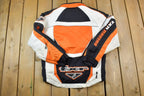 Vintage 1990s FXR Racing Embroidered Jacket