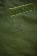 Vintage 1986 Army Green Overalls Size Medium