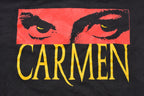 Vintage 1990s Carmen Graphic T-Shirt