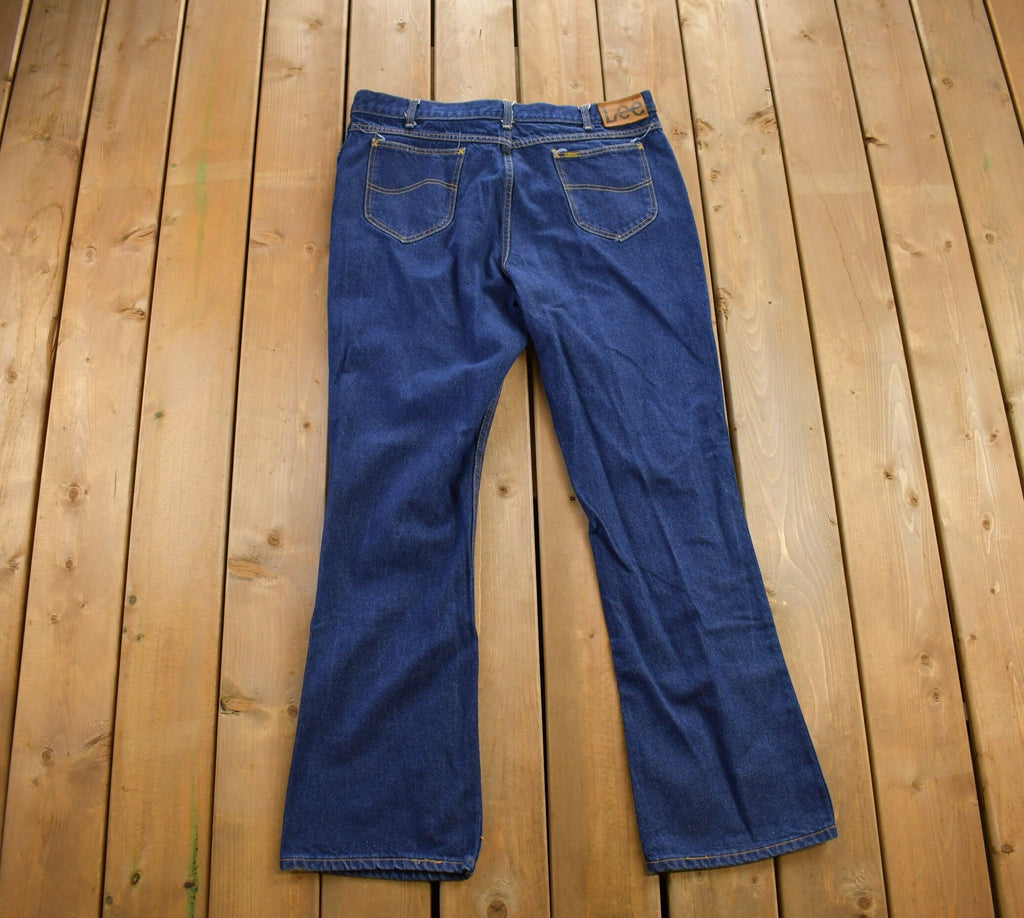 Vintage 1990s Lee Denim Jeans