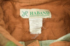 Vintage 1990s Haband Button Up Shirt