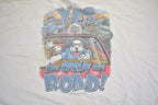 Vintage 2000 Big Dogs Graphic T Shirt