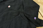 Vintage Champion Embroidered Reverse Weave Sweatshirt