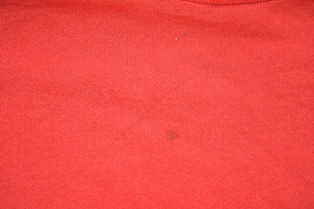 Vintage 1990s University of Wisconsin Badgers Collegiate Crewneck