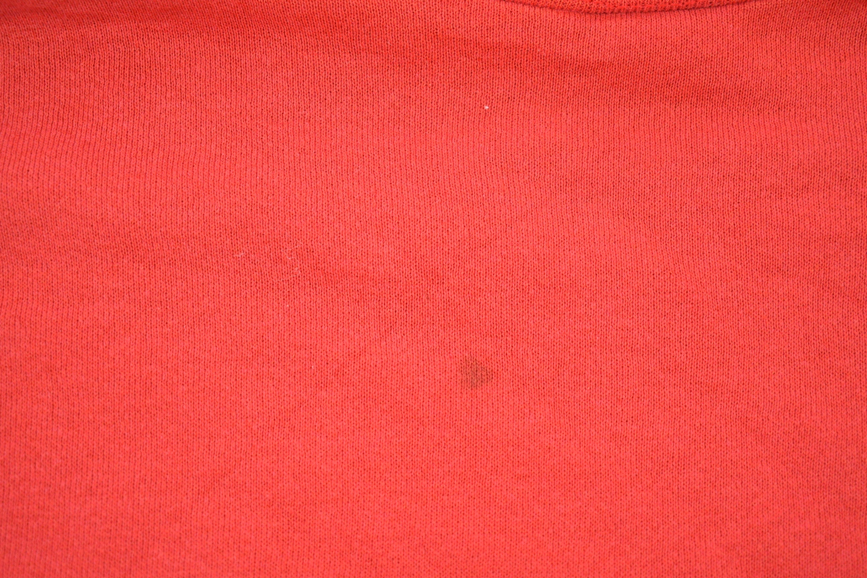 Vintage 1990s University of Wisconsin Badgers Collegiate Crewneck