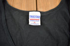 Vintage 1997 Chicago White Sox MLB True Fan Tank Top T-Shirt