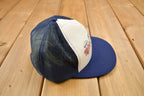 Vintage 1987 Minnesota Twins MLB American Leauge Champions Snap Back Hat
