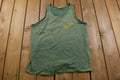 Vintage 1990s Chad Little Graphic Tank Shirt