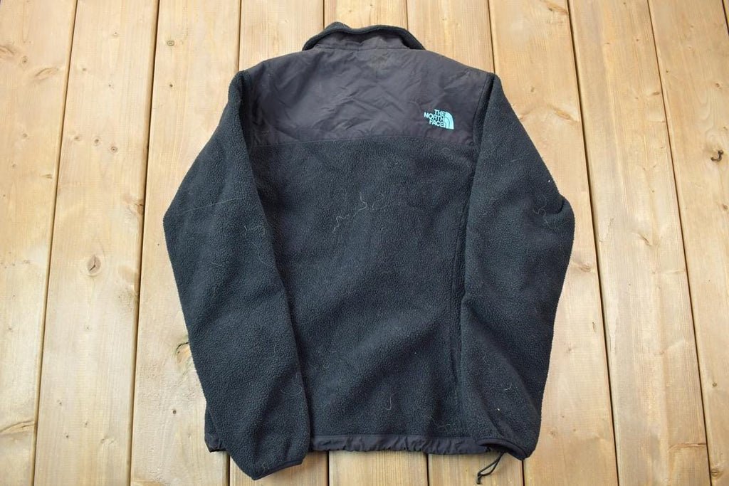 Vintage 1990s The North Face Fleece Sweater