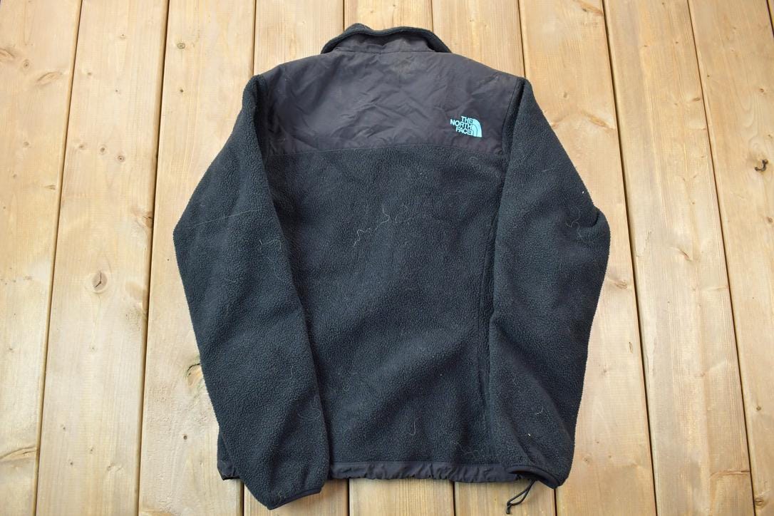 Vintage 1990s The North Face Fleece Sweater