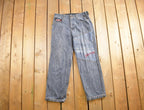Vintage 2000s Fubu Jeans Size 32x30