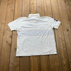 Vintage Polo Ralph Lauren Cricket Club Collared T-Shirt