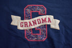 Vintage 1990s Cute Grandma Crewneck Sweater