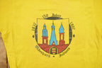 Vintage 1987 150 Jahre Oldenburg Indiana Graphic T Shirt