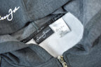 Vintage Deadstock Y2K Sean John Embroidered Hoodie & Pants Set Size XL