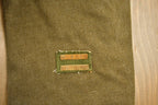 Vintage 1960's Military Jacket