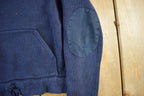 Vintage 2000s Ralph Lauren Knit Fish Hook Sweater Adult XS-S