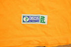 Vintage 1990s Michigan Wolverines Souvenir Tank Top
