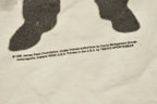 Vintage 1995 James Dean Graphic T Shirt
