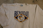 Vintage 1990s Bemidji 90s Crewneck