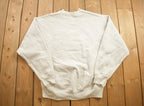 Vintage 1999 JHS Hall Collegiate Crewneck