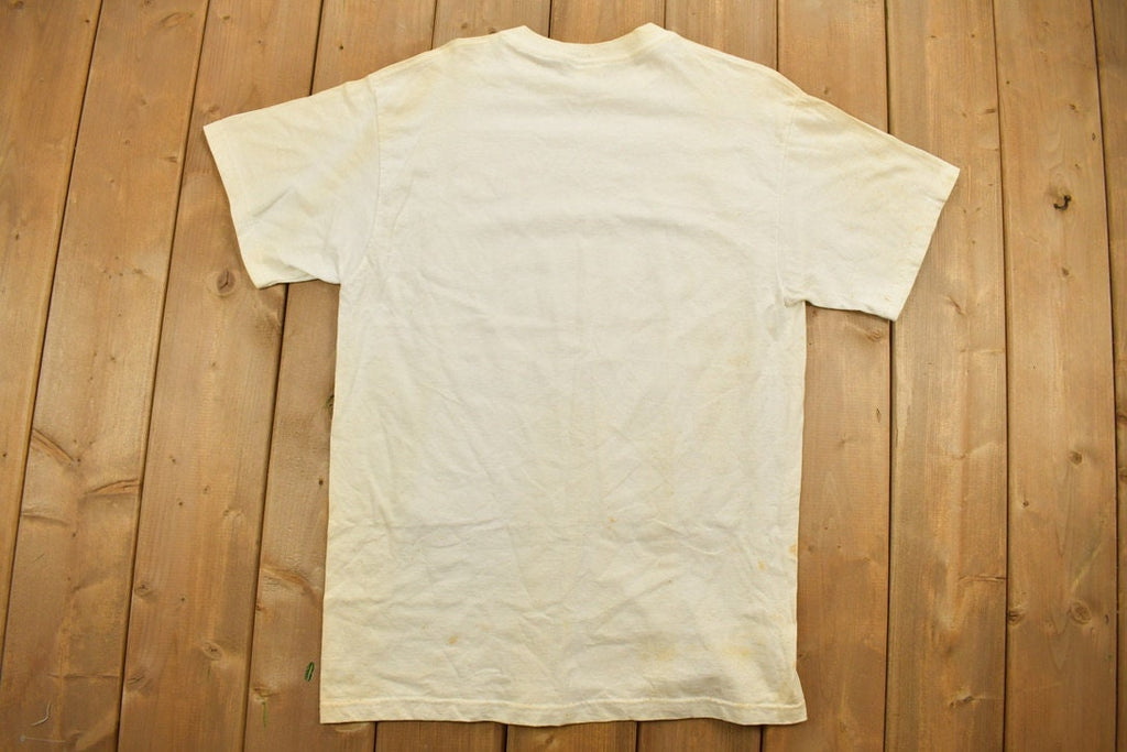 Vintage 1999 Washington DC Souvenir T Shirt