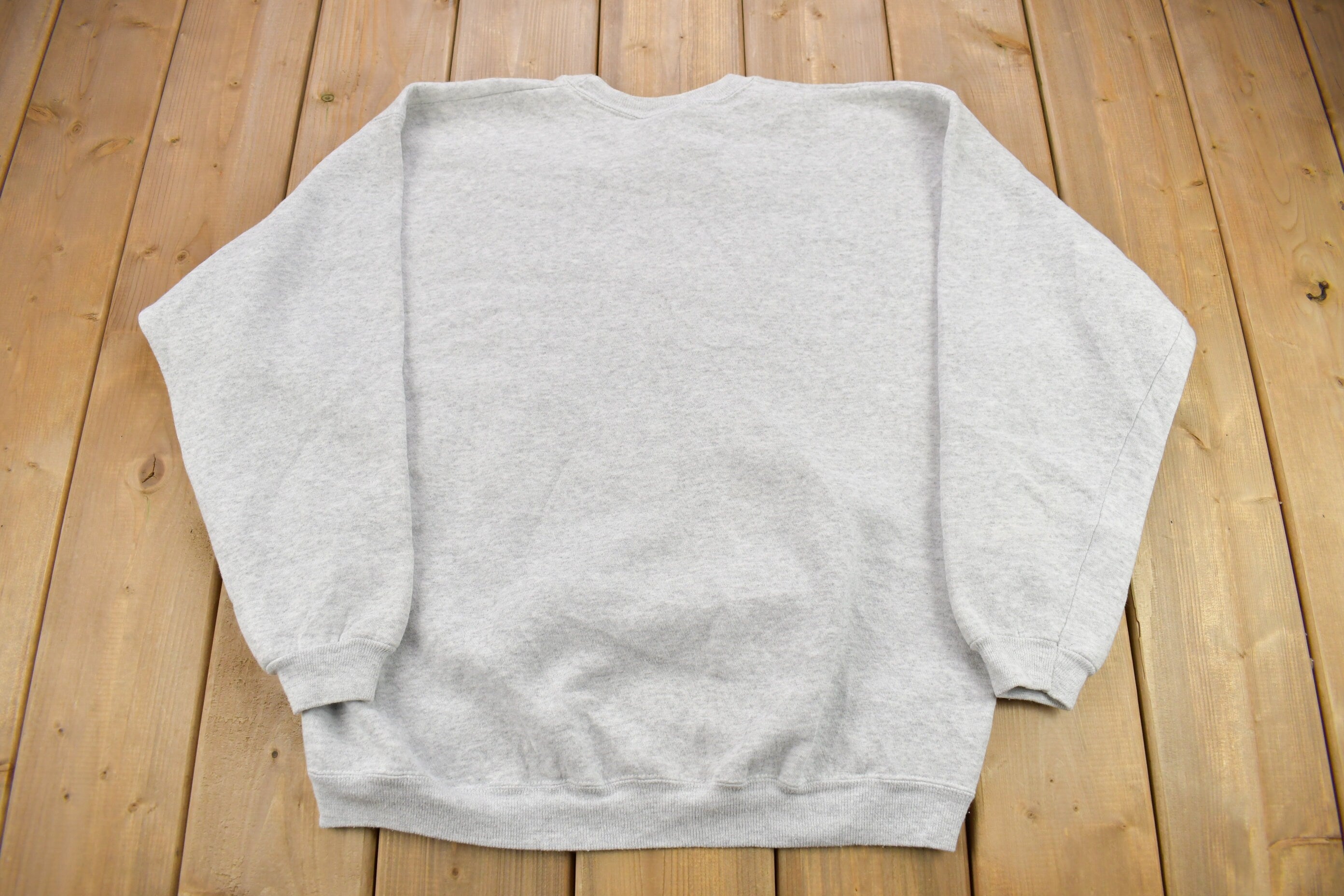 Vintage 1990s Heavyweight State of Franklin Track Club