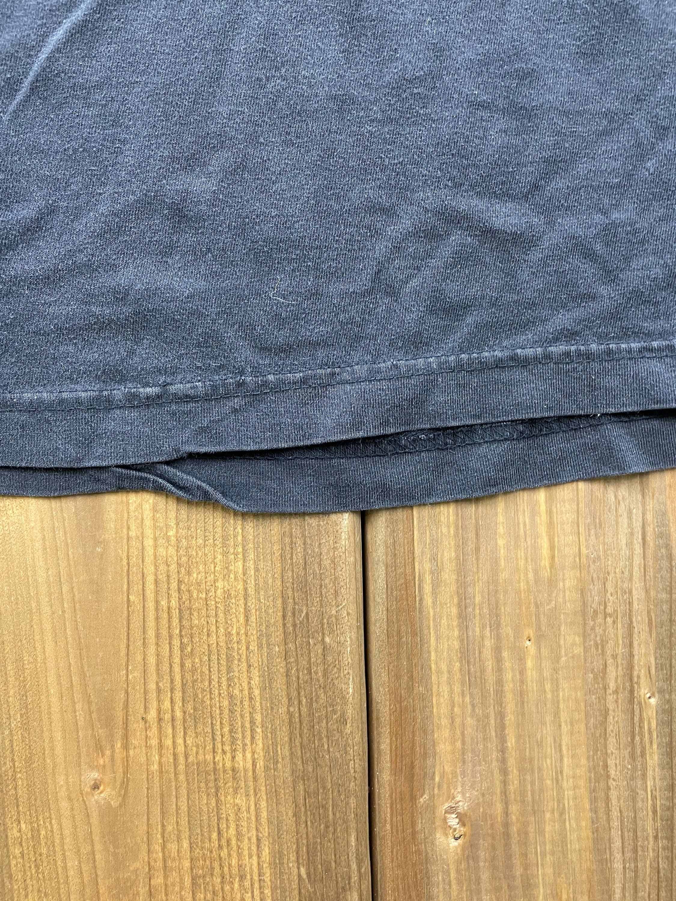 Vintage 1995 Clint Black Band Graphic Tee