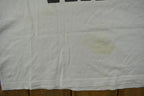 Vintage 1990s Santana Change Your Evil Ways Choose Peace Band Tee Made in USA