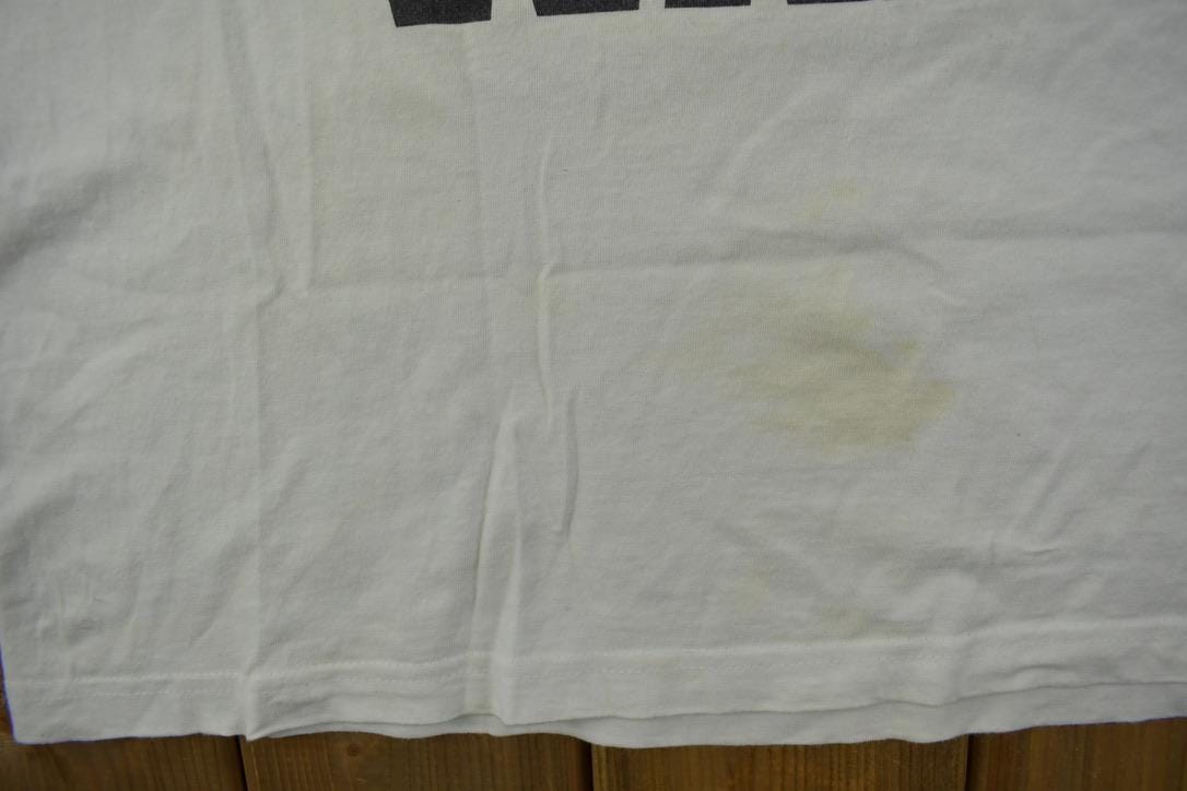 Vintage 1990s Santana Change Your Evil Ways Choose Peace Band Tee Made in USA