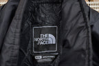 Vintage 1990s The North Face Puffer Jacket  Goose Down Fill  Vintage Bubble Jacket  Winter  Streetwear  90s TNF  Vintage North Face
