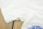 Vintage 1985 Florida Sailing Souvenir T Shirt Men's L