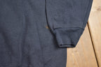 Vintage 1990s Blank Tultex Maximum Sweats Crewneck Sweatshirt